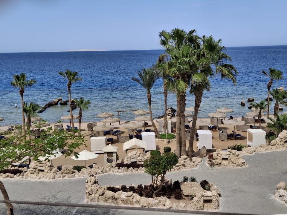 Strand Pickalbatros Citadel Resort