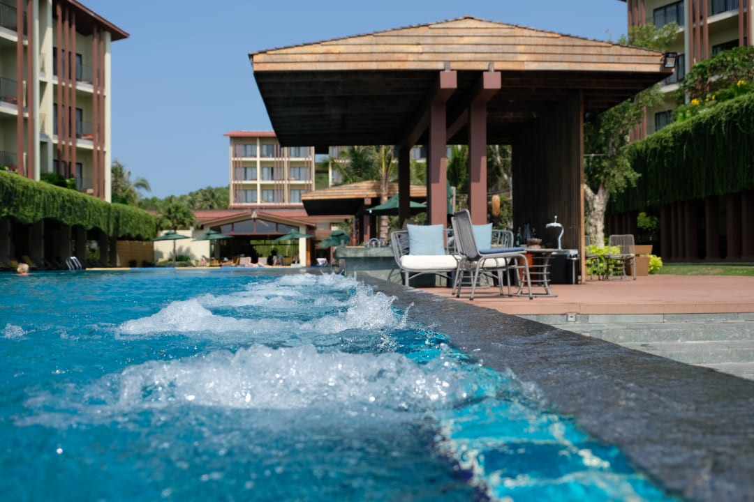 Pool Dusit Princess Moonrise Beach Resort