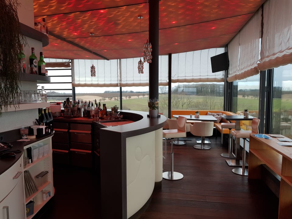 Gastro Mawell Resort