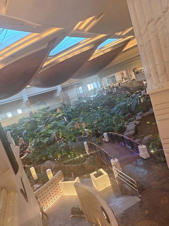 Gastro Grand Hyatt Dubai