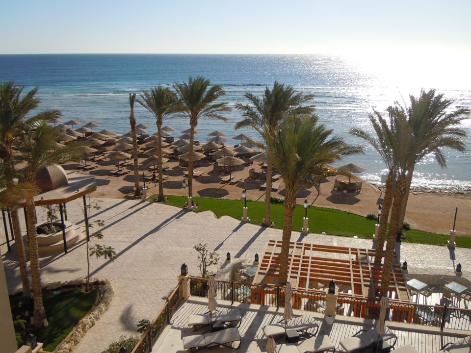 Strandabschnitt Makadi Spa - Adults only