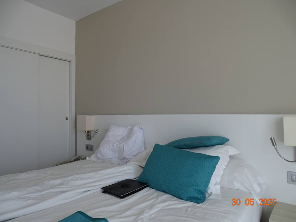 Zimmer BQ Delfin Azul Hotel