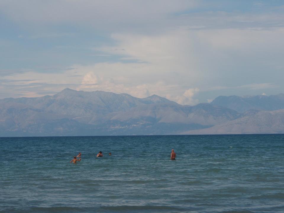 Strand Apartments Angela Beach