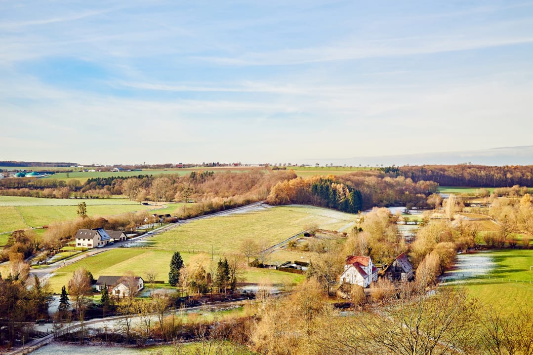 Sonstiges DJH Jugendherberge Wewelsburg