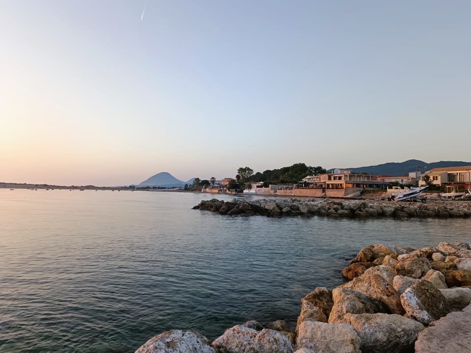 Strand Sandy Beach Resort