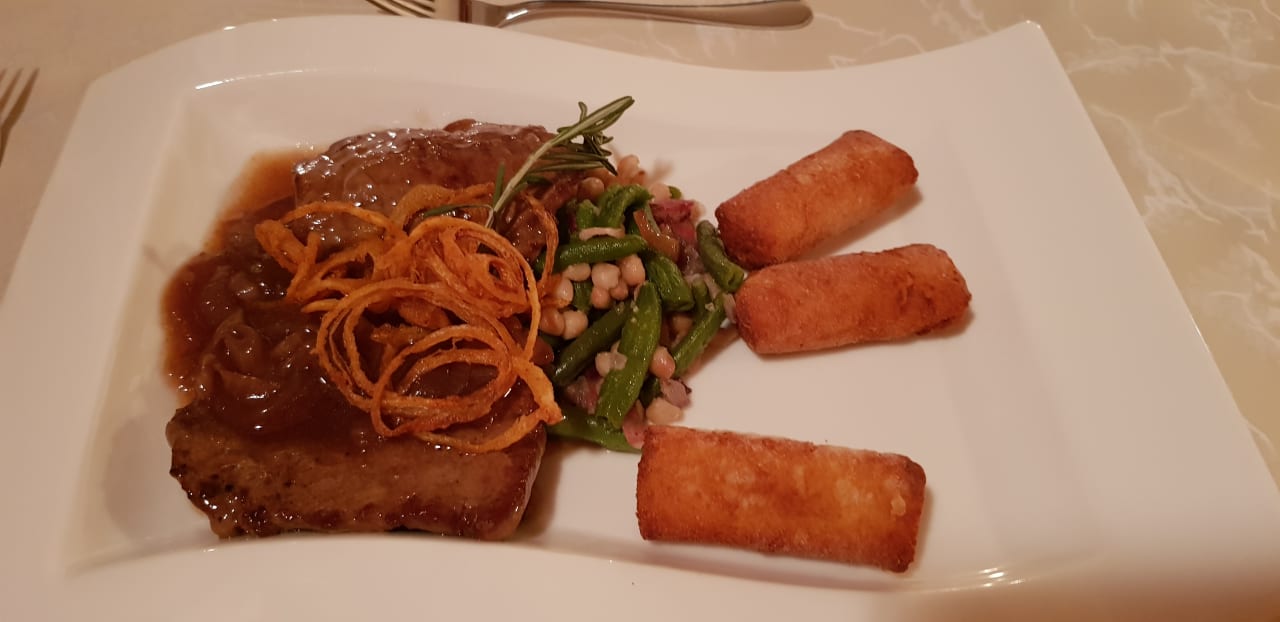 Gastro Hotel Eder Michaela