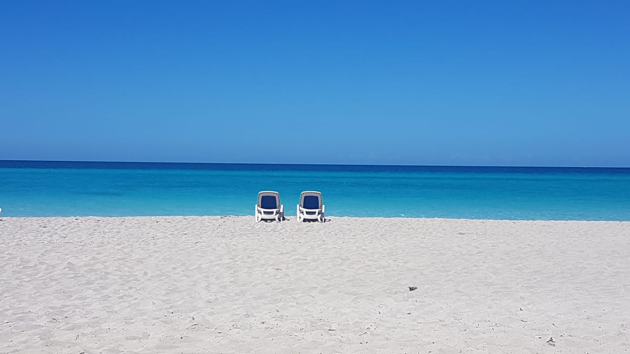 Strand Sirenis Tropical Varadero