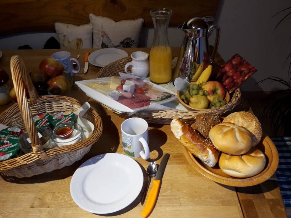 Gastro Hochgallinger Hof