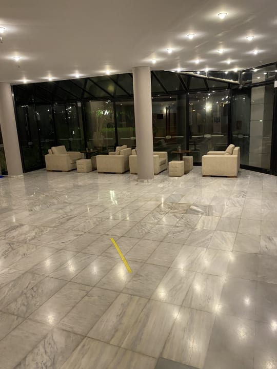 Gastro allsun Hotel Dolphin Bay