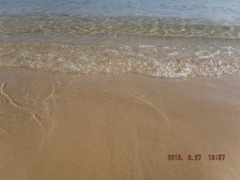 Strand The Orangers Beach Resort and Bungalows