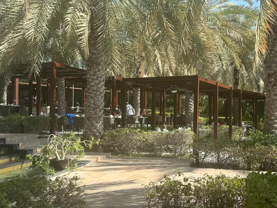 Gastro Rixos The Palm Hotel & Suites