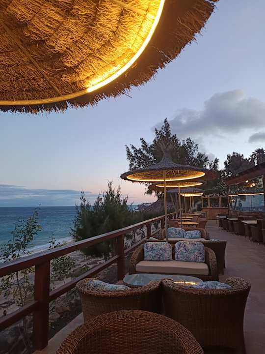 Gastro Marina Playa Suite Hotel