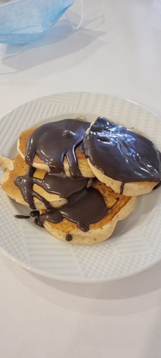 Gastro Dream World Aqua Hotel