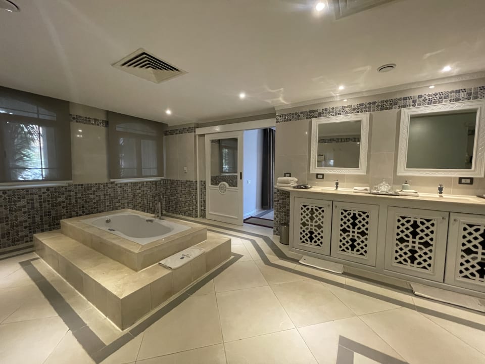 Zimmer The Grand Palace - Adults only