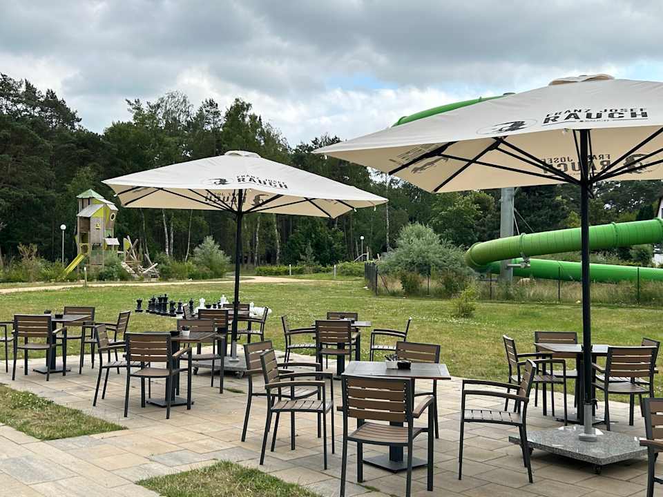 Gastro TUI SUNEO Kinderresort Usedom