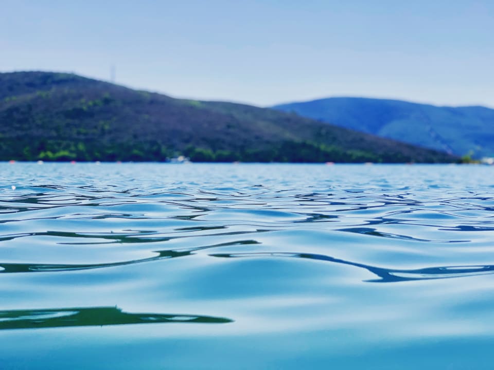 Ausblick Green Bay Resort & Spa