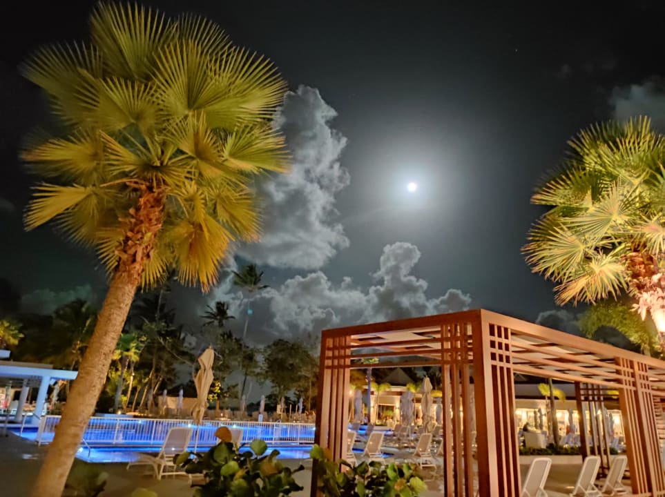 Pool Bahia Principe Grand El Portillo