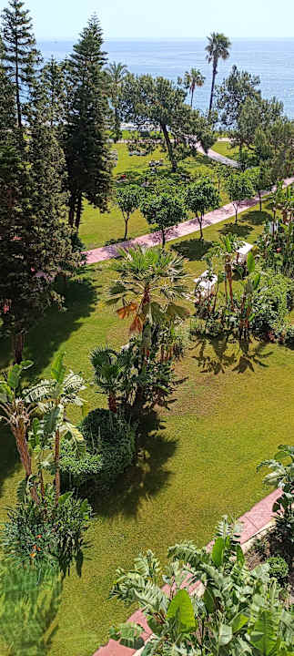 Zimmer TUI MAGIC LIFE Beldibi +16