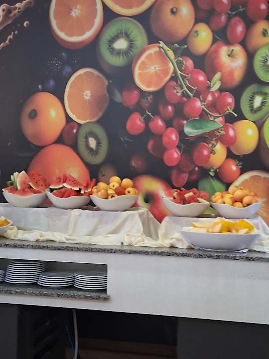 Gastro Skanes Serail Aquapark