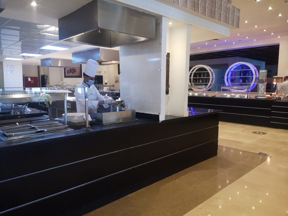 Gastro Cleopatra Luxury Resort Makadi Bay