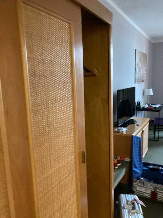 Zimmer Best Western Parkhotel Brehna - Halle