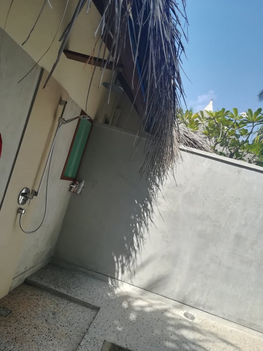 Zimmer Kuramathi Maldives