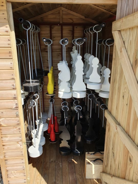 Sport & Freizeit Ferienhof Röhling