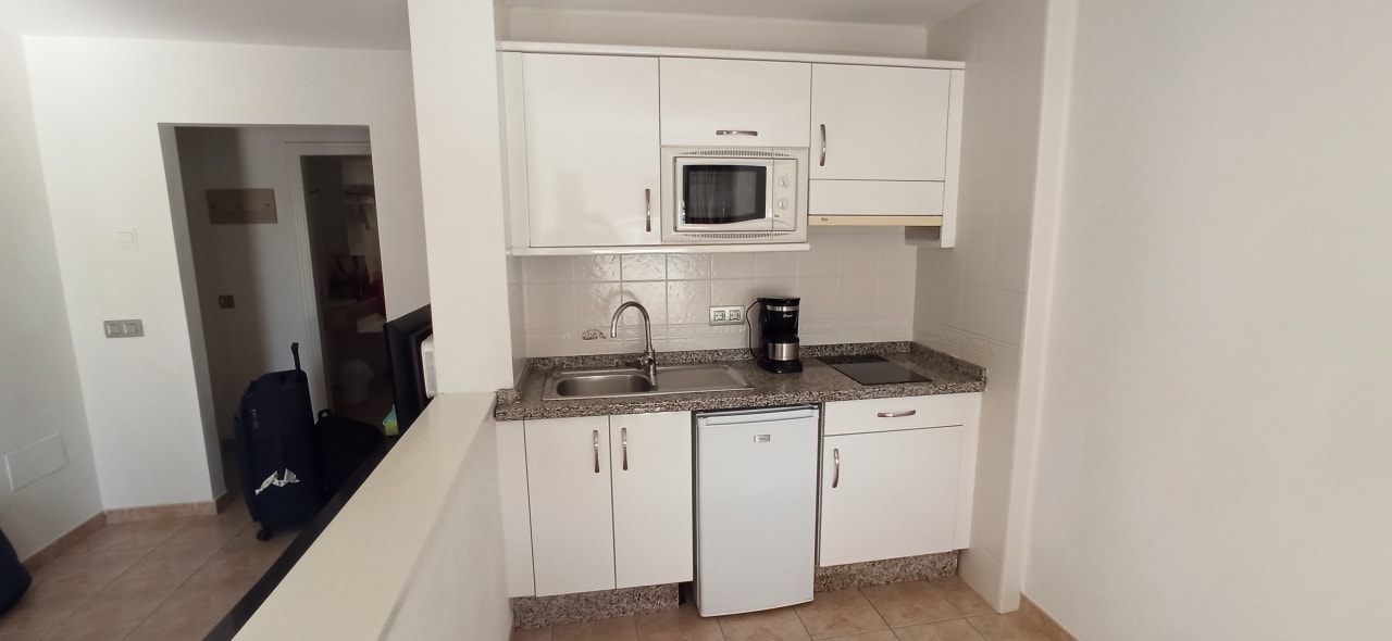 Zimmer Hotel Floresta