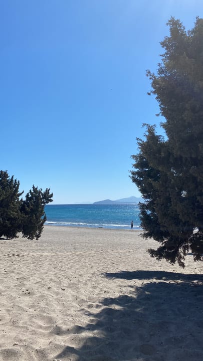 Strand Blue Lagoon Village