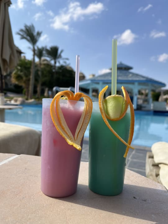 Gastro Serenity Alpha Beach