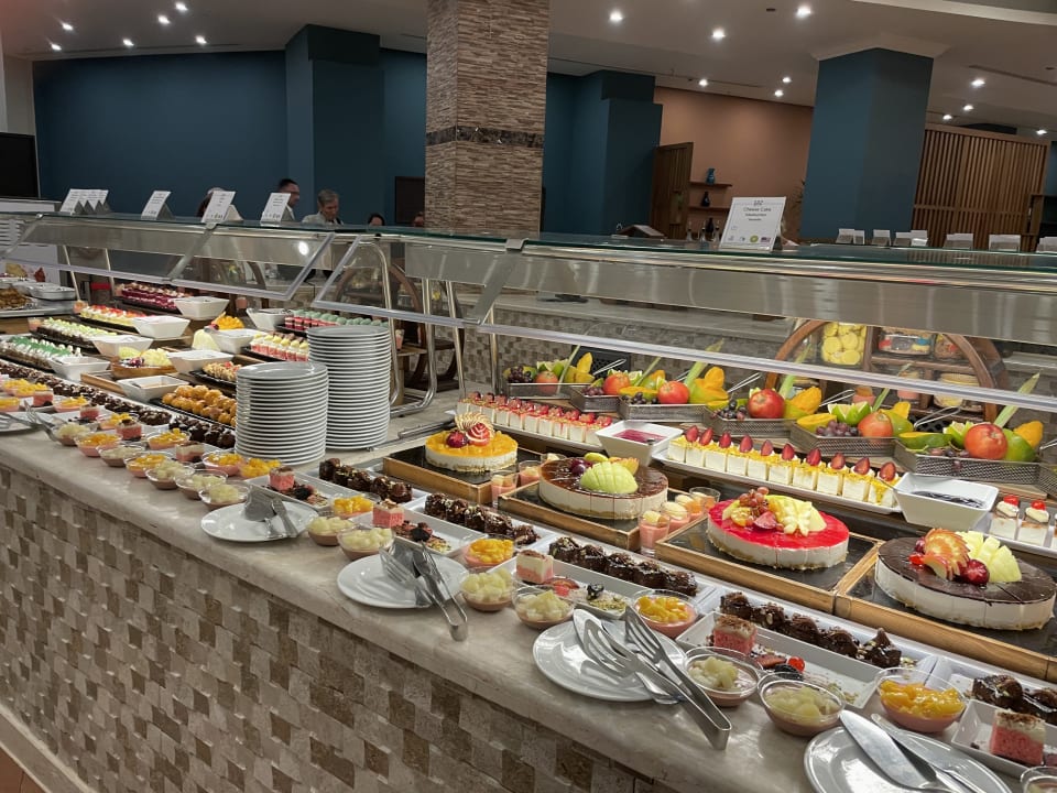 Gastro Jaz Soma Beach