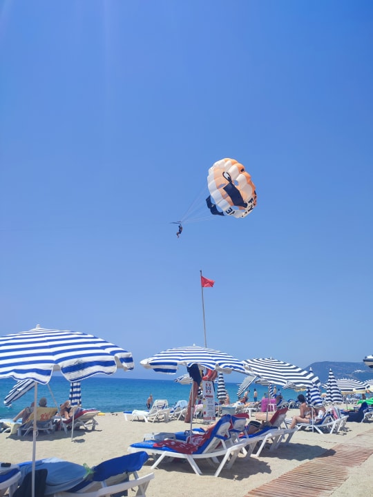 Sport & Freizeit Sultan Sipahi Resort