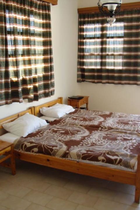 Room/Pokój Apartments Coralli Beach