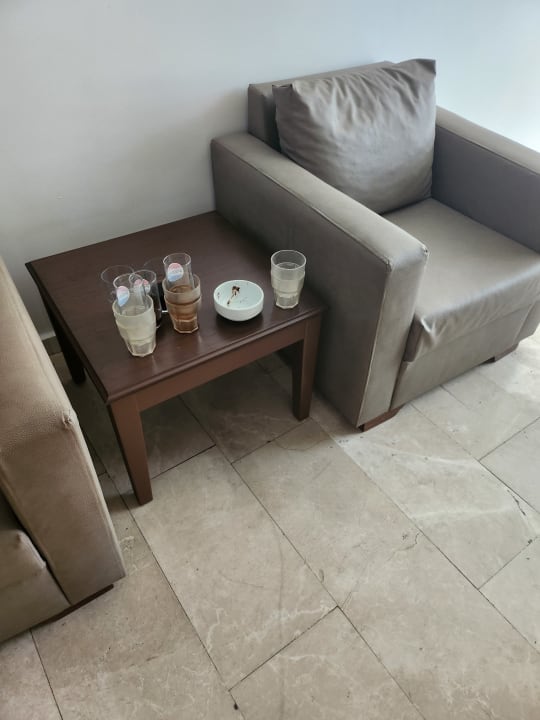 Sonstiges Cenger Beach Resort & Spa