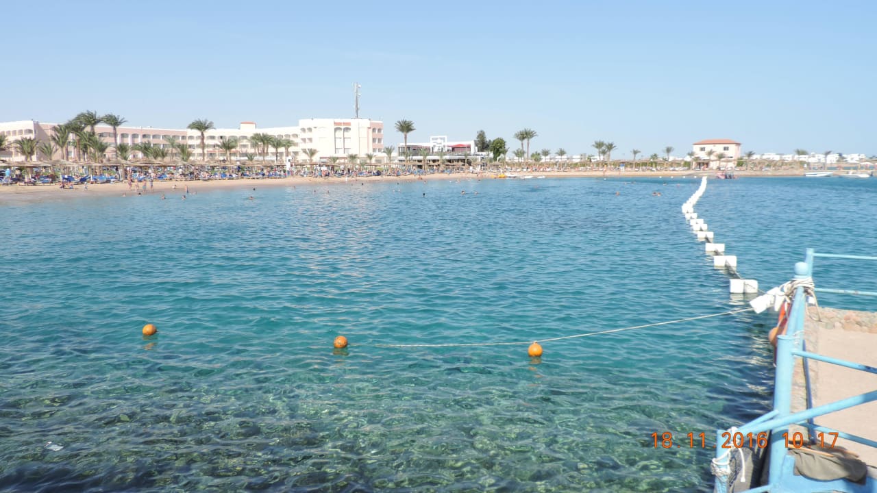 Beach Beach Albatros Resort