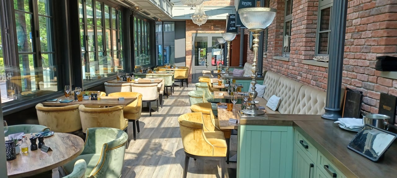 Gastro Europa Hotel Kühlungsborn