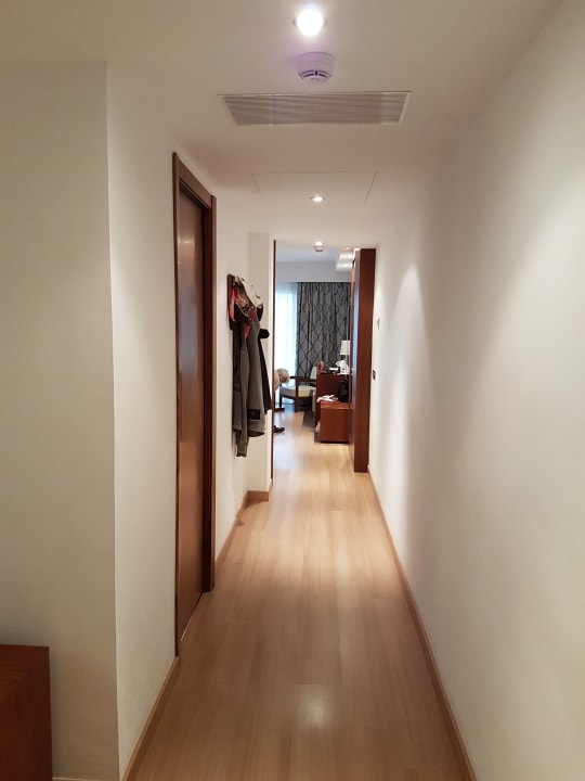 Zimmer Hipotels Cala Millor Park