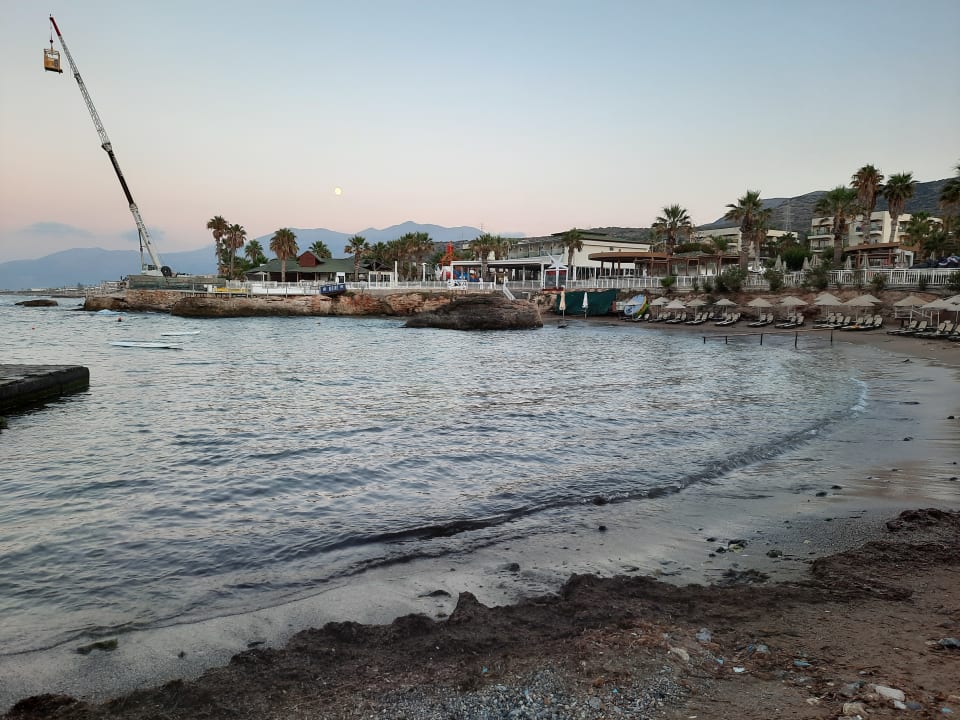 Strand Eri Beach & Village