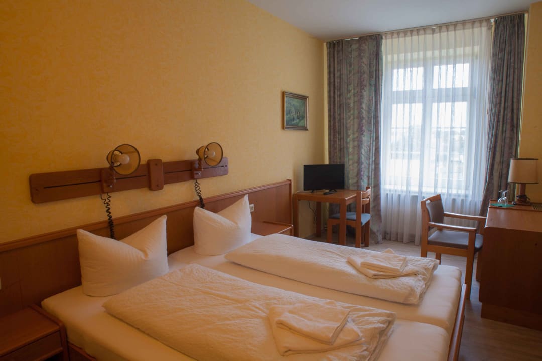 Zimmer Hotel Kutzbach