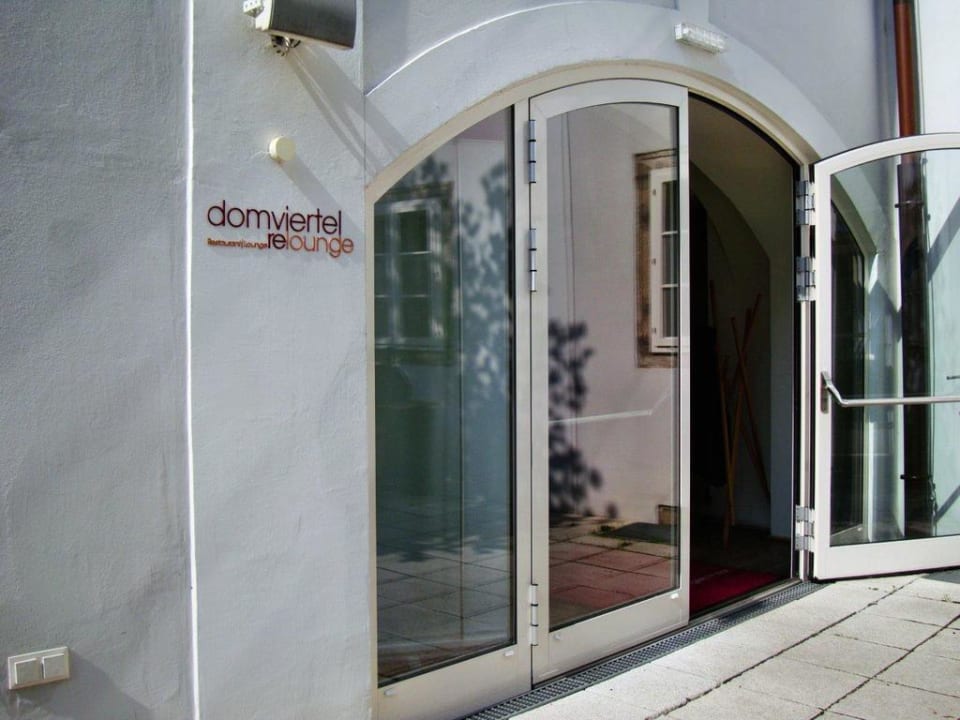 Restaurant Hotel am Domplatz