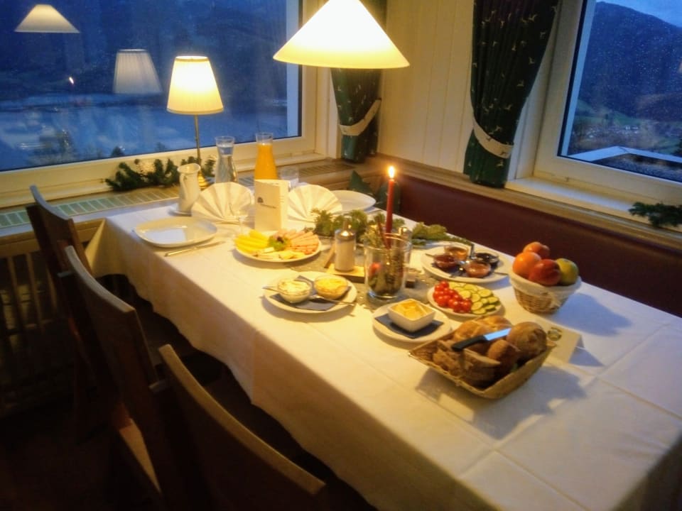 Gastro Hotel Schliersberg Alm