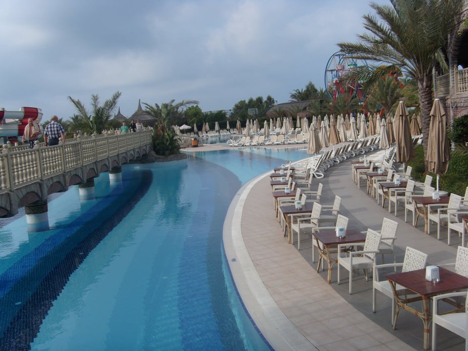 Platz für alle Royal Holiday Palace