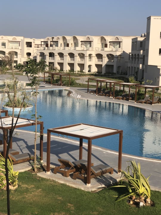 Pool Steigenberger Resort Alaya Marsa Alam - Red Sea - Adults only