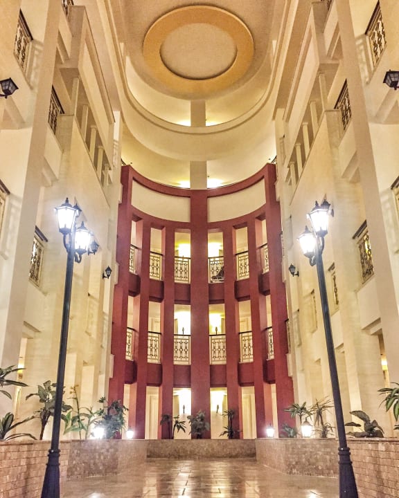 Sonstiges Alba Queen Hotel