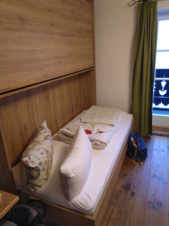 Zimmer Hotel - Wirts'haus Zum Schweizer