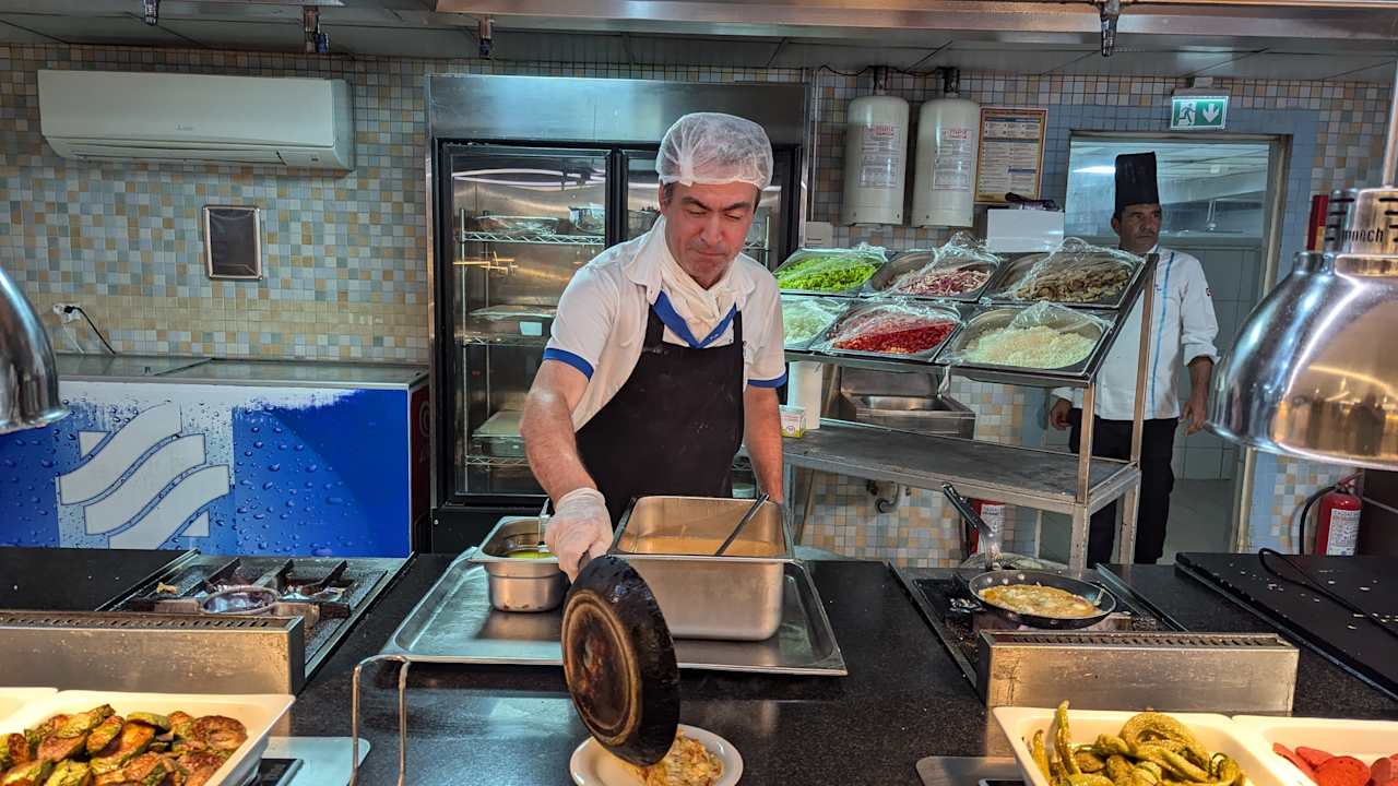 Gastro Saphir Resort & Spa