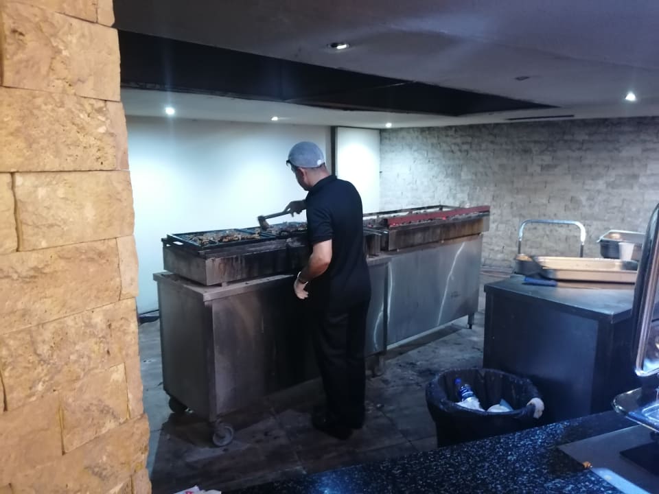 Gastro Horus Paradise Luxury Resort & Club