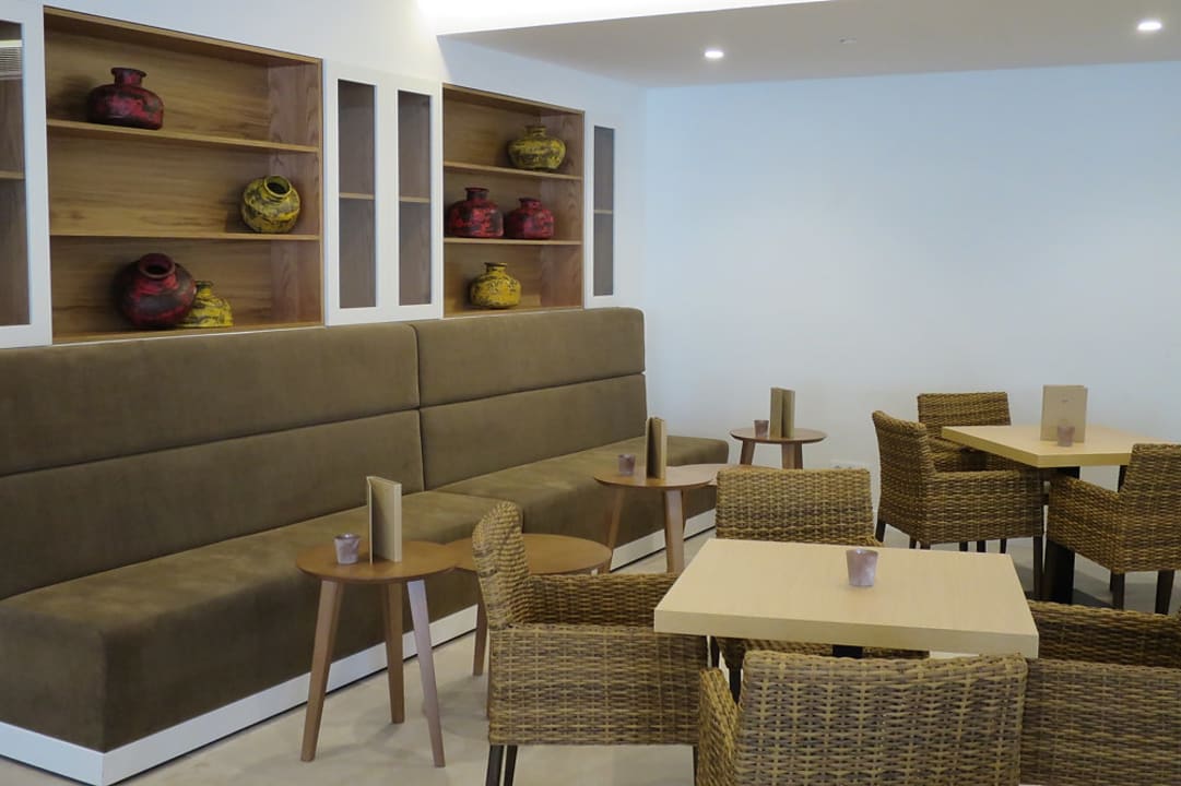 Restaurant allsun Hotel Cristóbal Colón