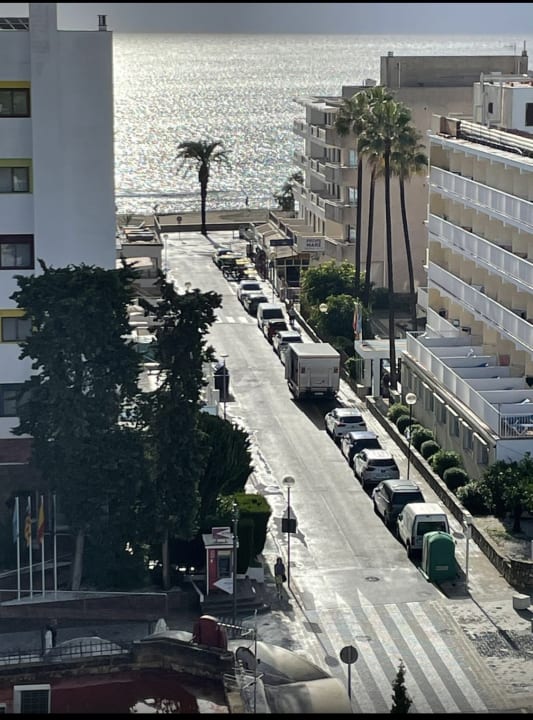 Ausblick BLUESEA Cala Millor