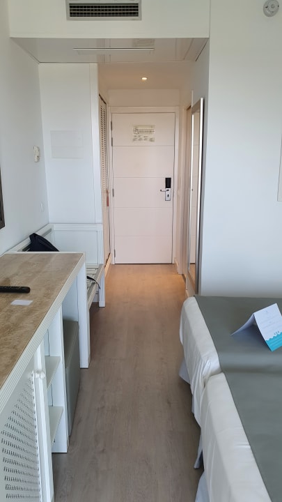 Zimmer Playa Esperanza Resort